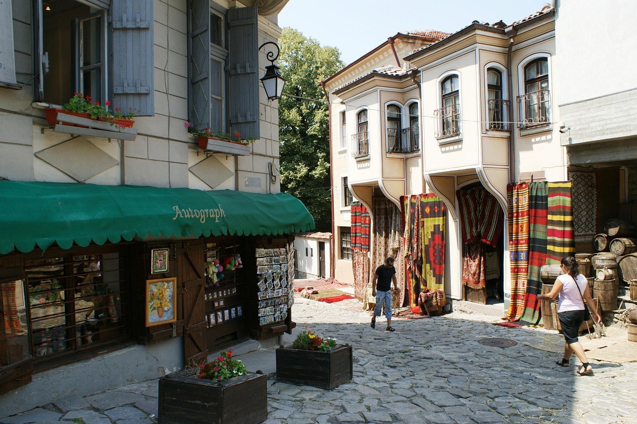 the old town, plovdiv, bulgaria, street, regional, local, shops, plovdiv, plovdiv, plovdiv, plovdiv, plovdiv