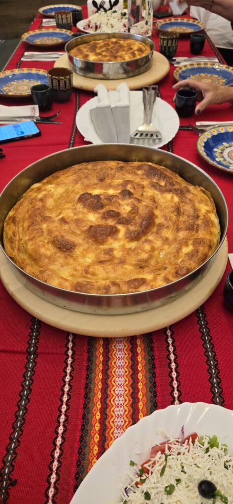 banitsa