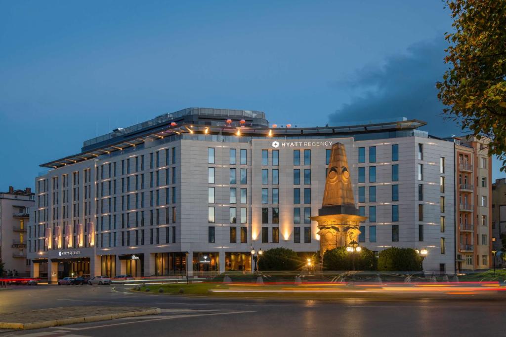 hyatt