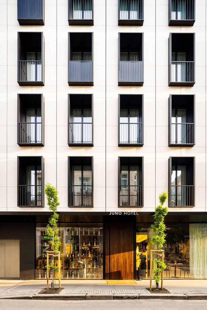 juno hotel