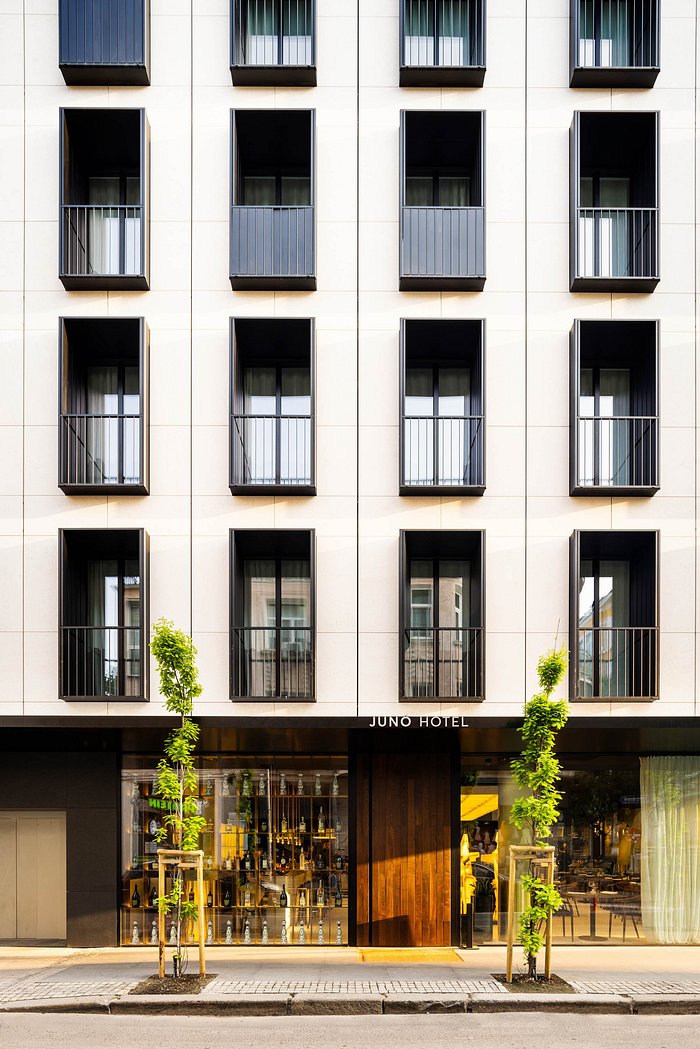 juno hotel