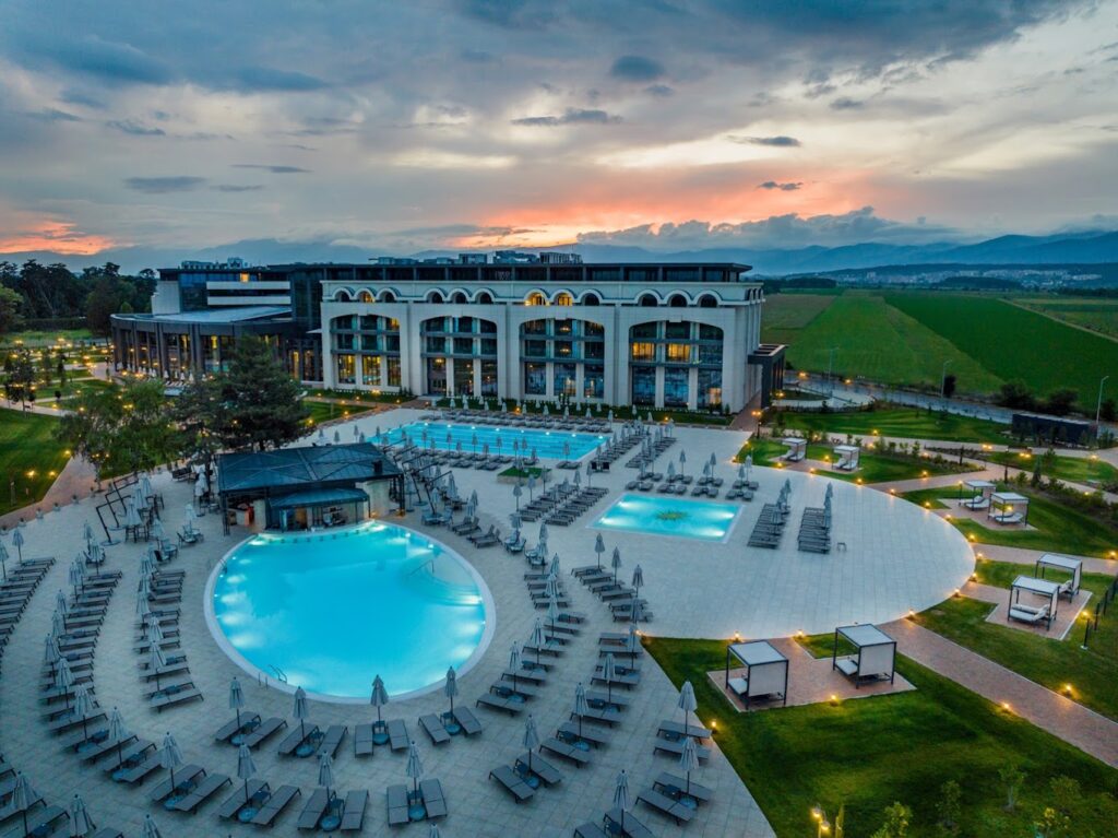 kings vally