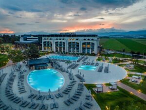 kings vally