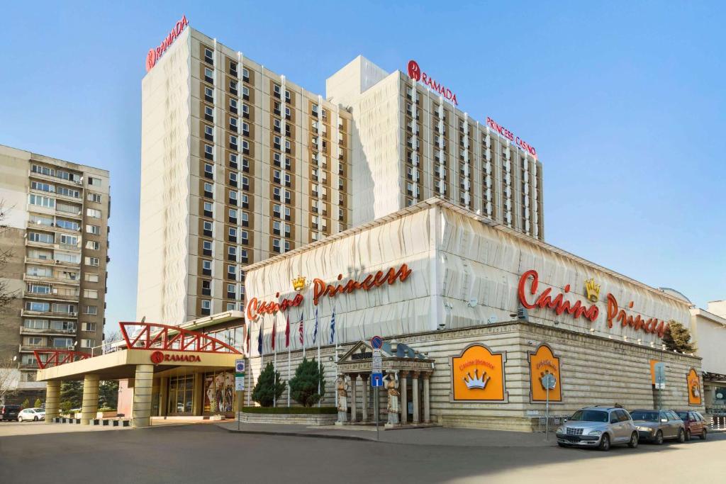 ramada hotel